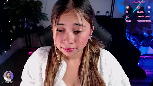 sweet_daniiela's cam snapshot