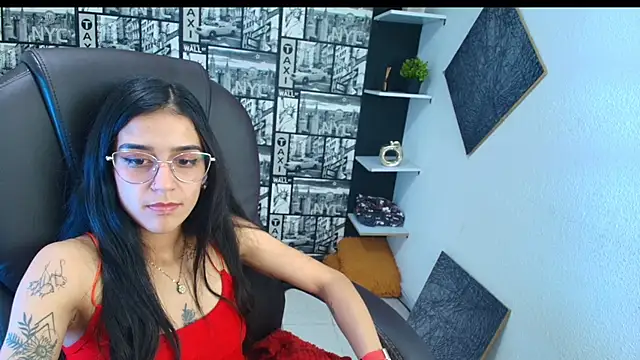 DanielaMonroe's cam snapshot