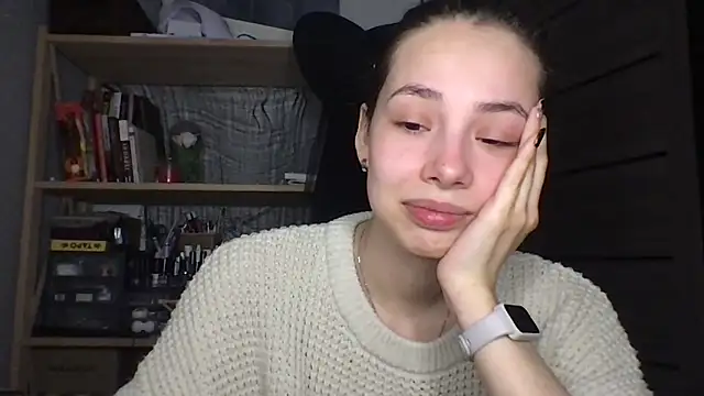 Yuna5343's cam snapshot