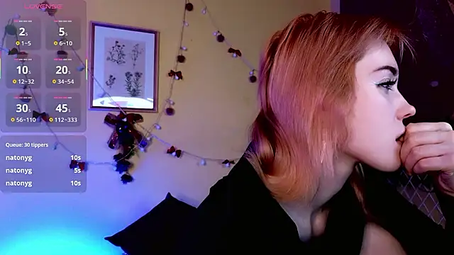 Kiara_Dream's cam snapshot