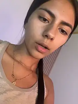 Lilybeeth's cam snapshot