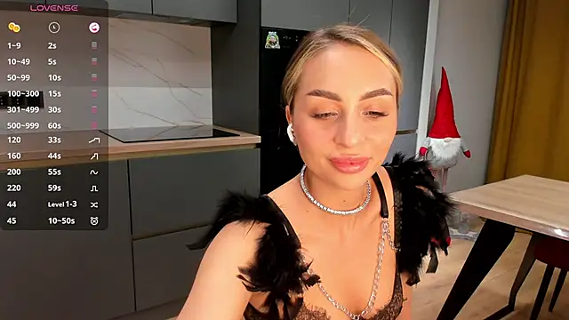 SaraShine_'s cam snapshot