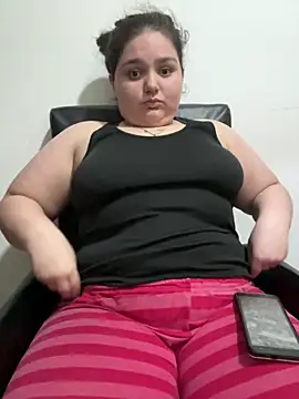 PortuPAWG's cam snapshot