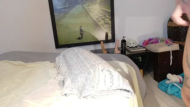 rosse_dredd's cam snapshot