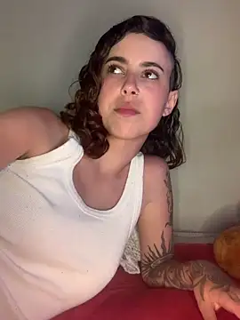 ninapellegrini17's cam snapshot