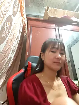 Yumyum_kiw's cam snapshot