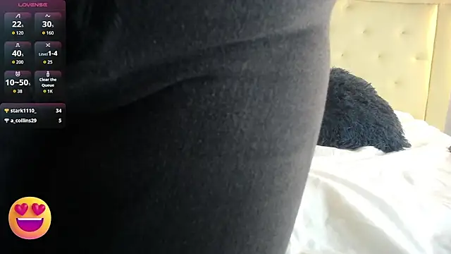 Samy_moore14's cam snapshot