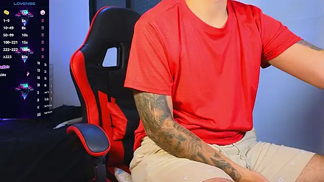 Maiicoll_coleman live sex cam