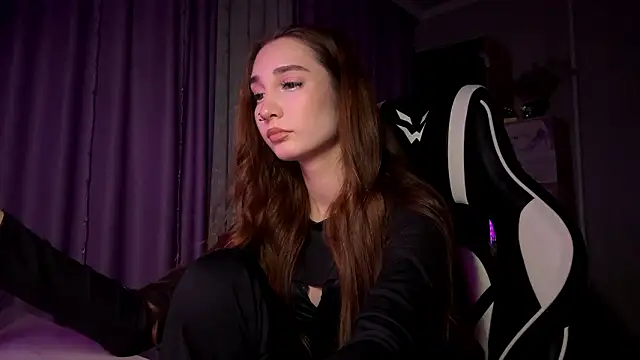 HollyPaw's cam snapshot