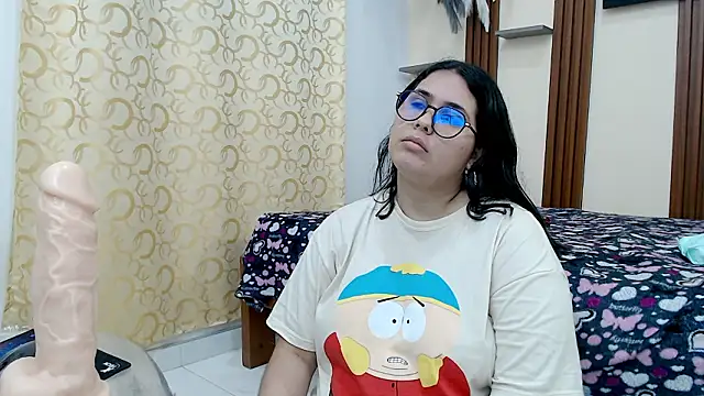 lanadreams18's cam snapshot