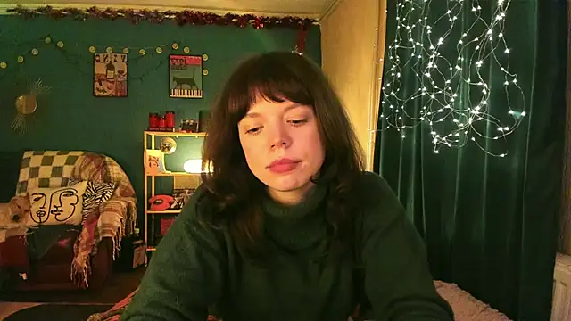 ClancyMorissey's cam snapshot