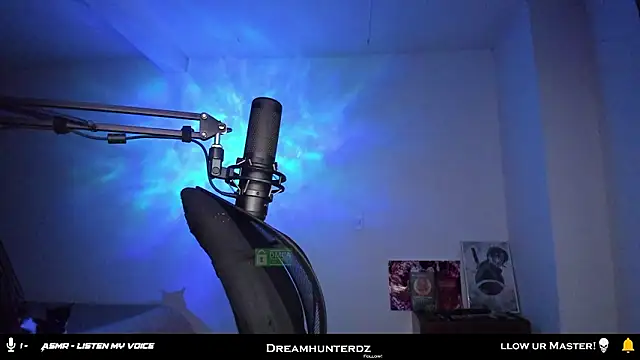 Headhunterdz live sex cam