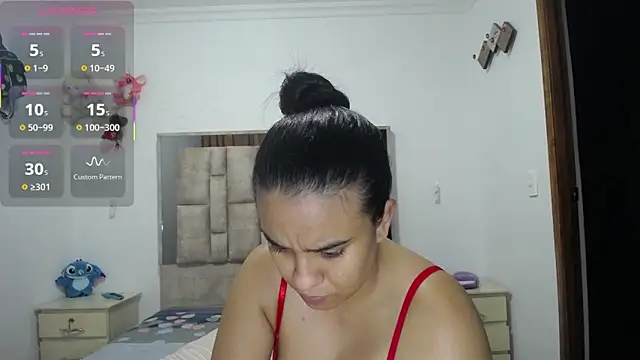 tiffany__pink's cam snapshot