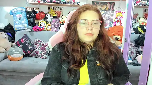 soficammy's cam snapshot