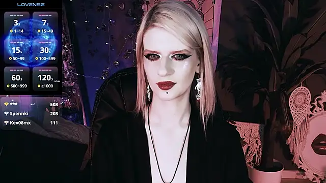 Noah_ElmerX's cam snapshot