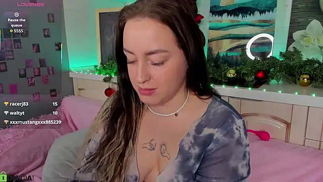 Kruela_Eva's cam snapshot