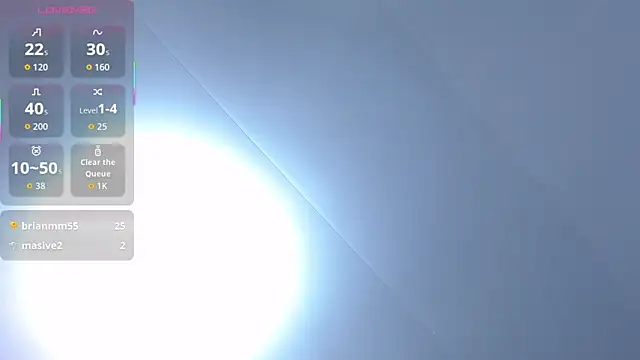 esmeralda-bk's cam snapshot