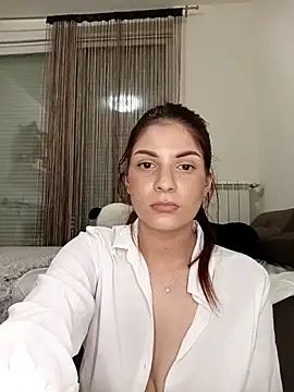 MeCherryy's cam snapshot