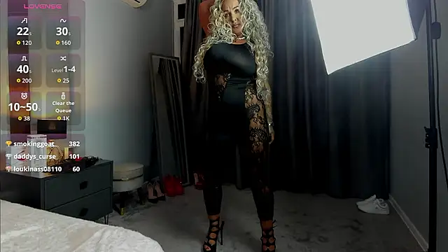 Sierra_Quinn's cam snapshot