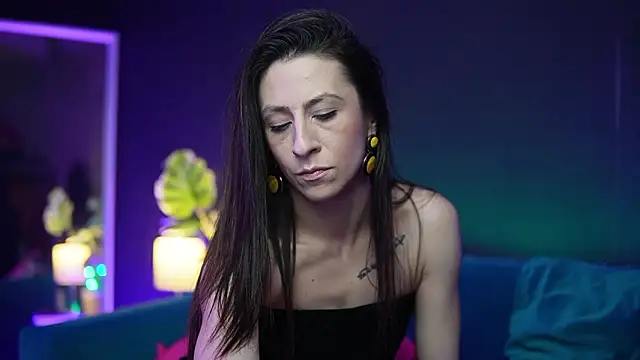 RubyRosa's cam snapshot