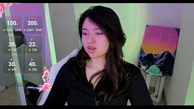 Sandra_Curly's cam snapshot