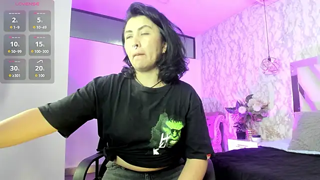 LILITH_LIBELULA's cam snapshot