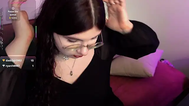 Siena_aa's cam snapshot