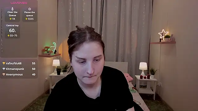 KiraDuvall's cam snapshot