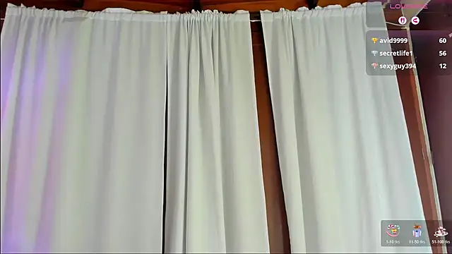 AlmaSean's cam snapshot