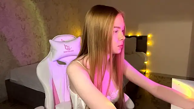 LumiSun's cam snapshot