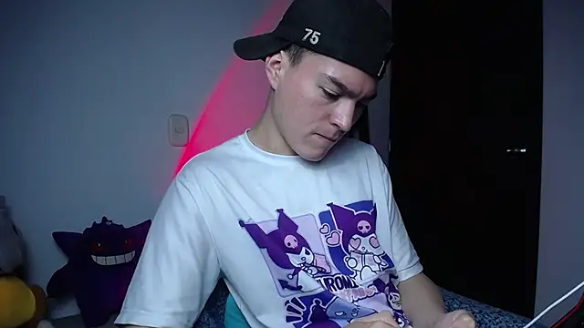 supernova-love's cam snapshot