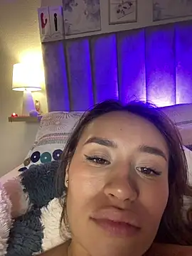 juliana-mancini's cam snapshot