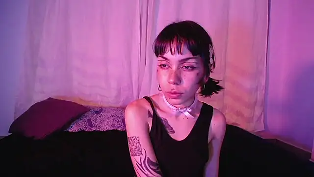 dark__nymph's cam snapshot