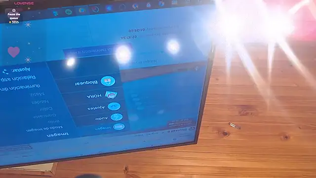 shantall_05's cam snapshot