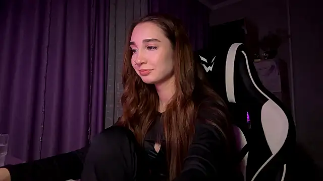 HollyPaw's cam snapshot