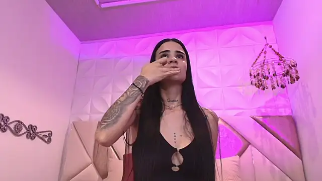 sammy_blaze's cam snapshot