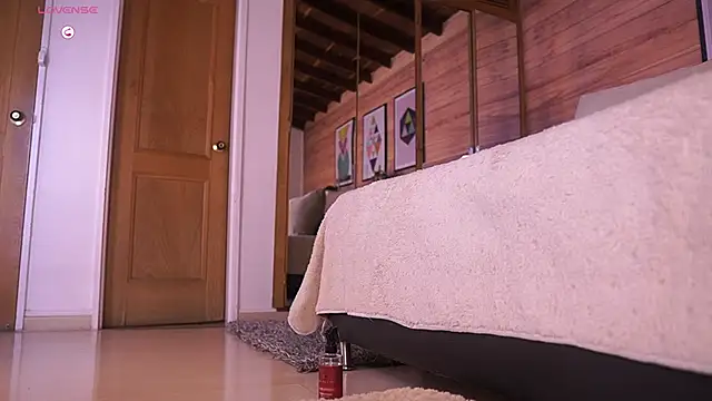 AmmyScott's cam snapshot