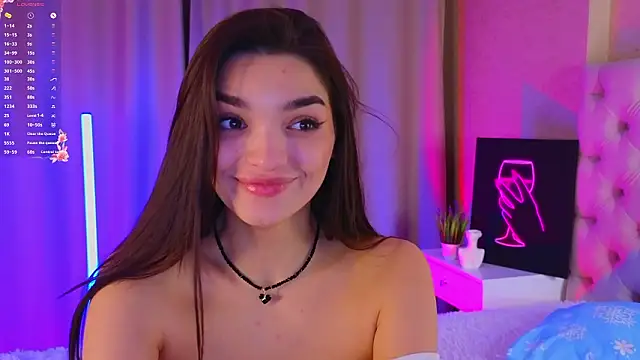 MarciaMarshall's cam snapshot