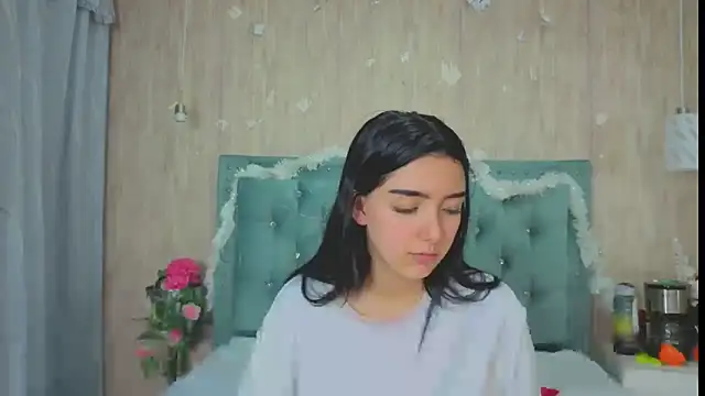 Marcelaa_fox's cam snapshot