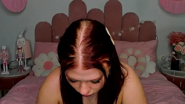 LizyBex's cam snapshot