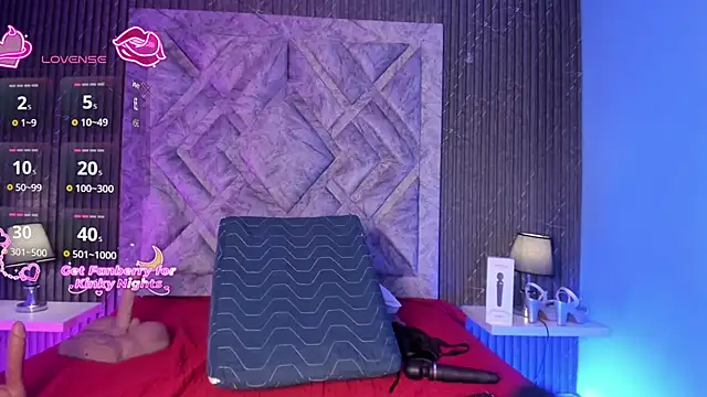 EmaRhodes's cam snapshot