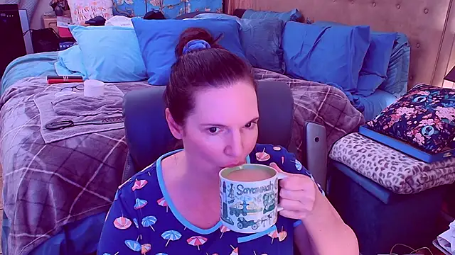 ninajaymes's cam snapshot