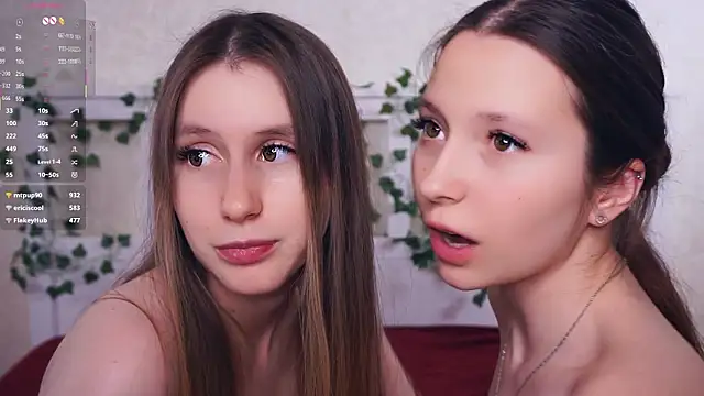 GabrielleLynchard's cam snapshot