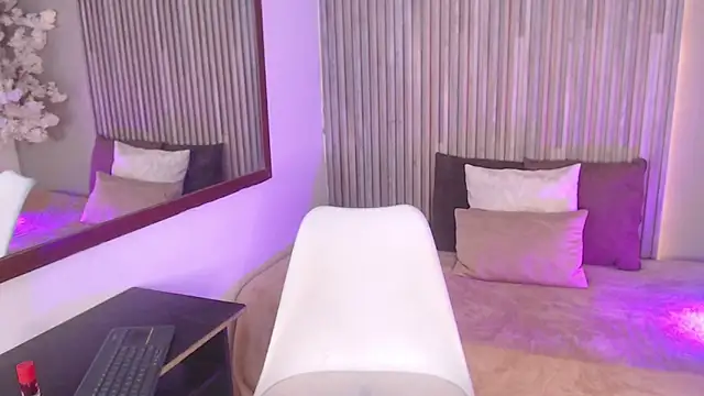 Chel_Stone's cam snapshot