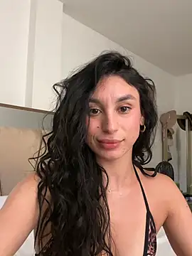 MonicaSalvatore's cam snapshot