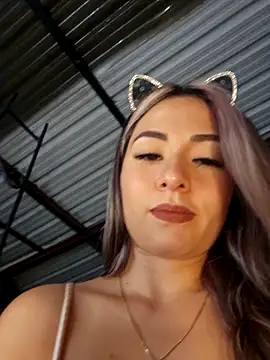 Natasanz's cam snapshot