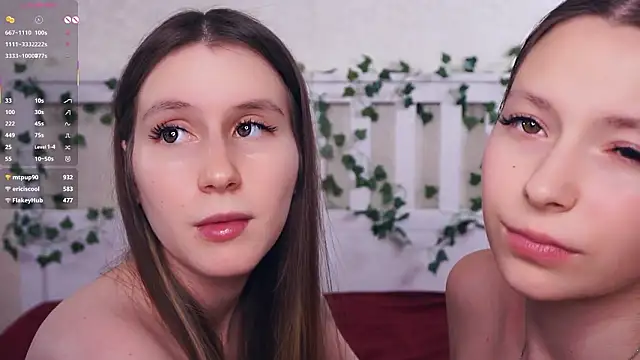 GabrielleLynchard live sex cam