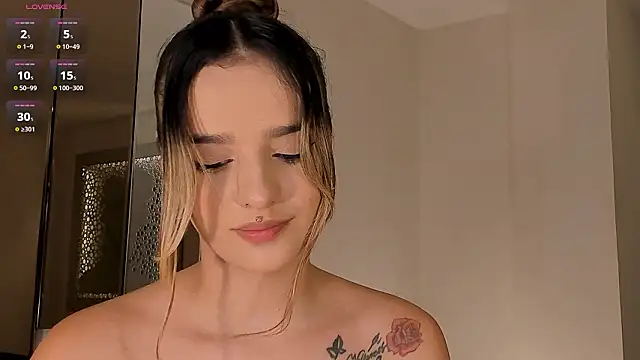 LaurentRosse1's cam snapshot