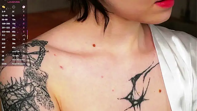 SharylOrbin's cam snapshot