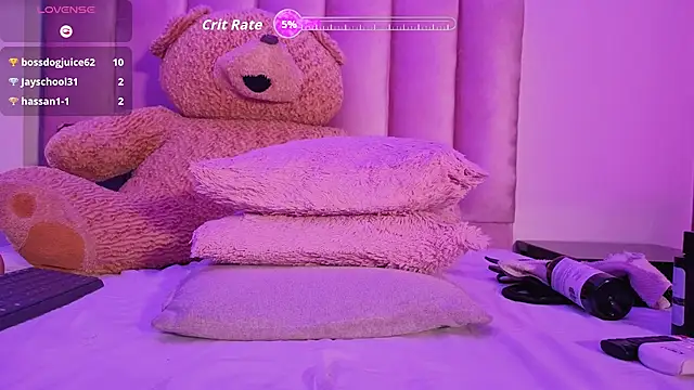 pameela_brown's cam snapshot